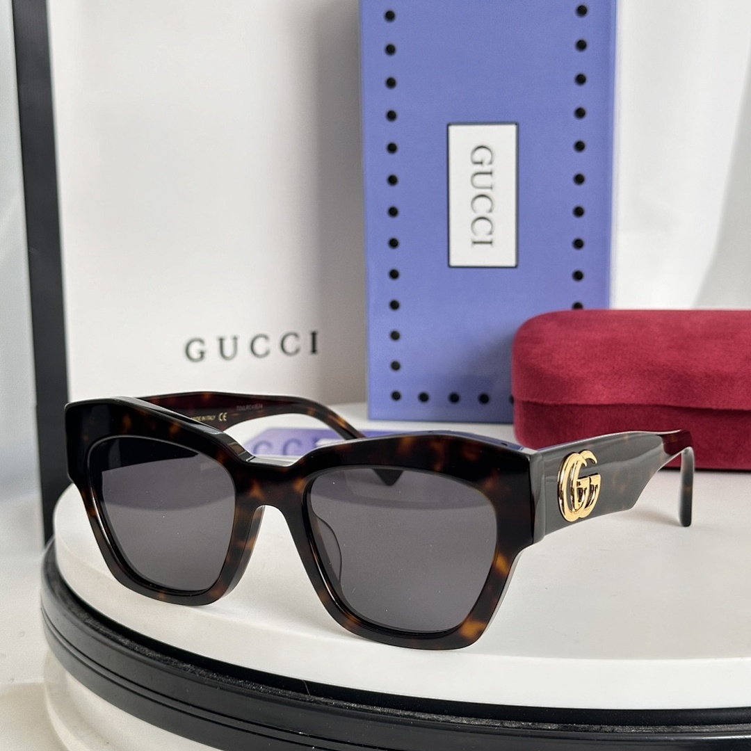 Other GUCCIMODEL:GG1422SSIZE:51 20-142_ - Image 3