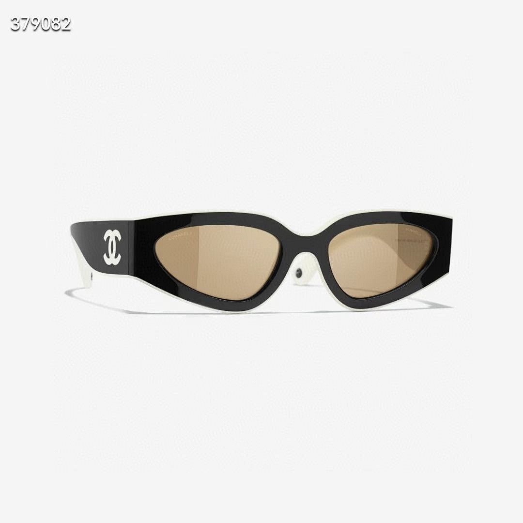Chanel MODEL:6057 SIZE:60 0-140, photo 1