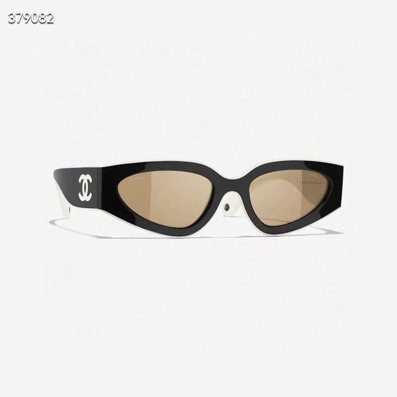 Chanel MODEL:6057 SIZE:60 0-140, photo 1