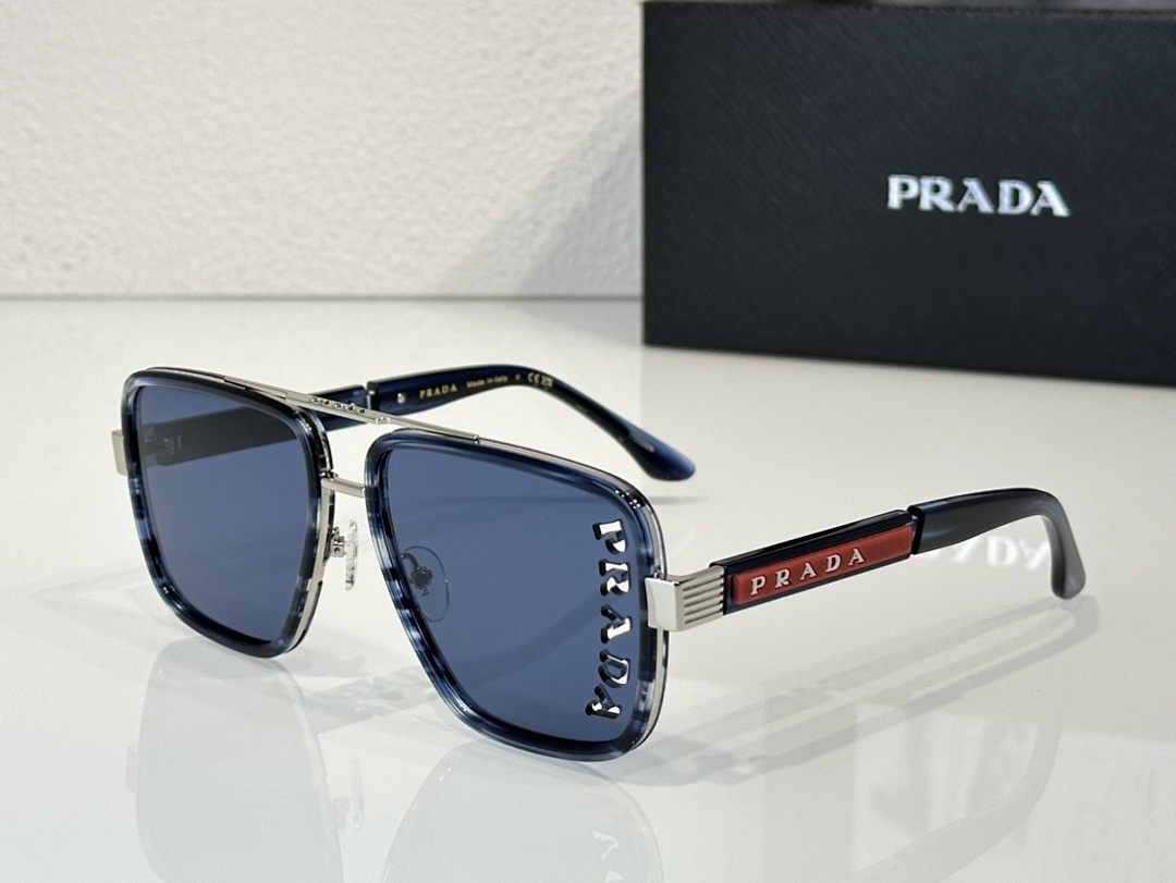 Prada Mod:PR 183VSSize:59 - Image 8