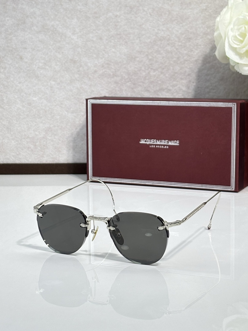 Other JACQUES MARIE MAGMODEL:FAIRBANKSIZE47, photo 1