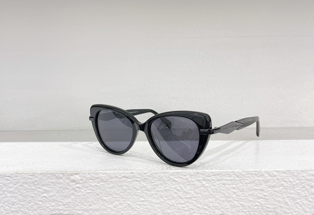 Prada MODEL:PR97ZSIZE:51 18-140_, photo 1