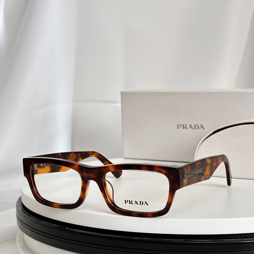 Prada ModelSPRA03SSize56 - Image 7