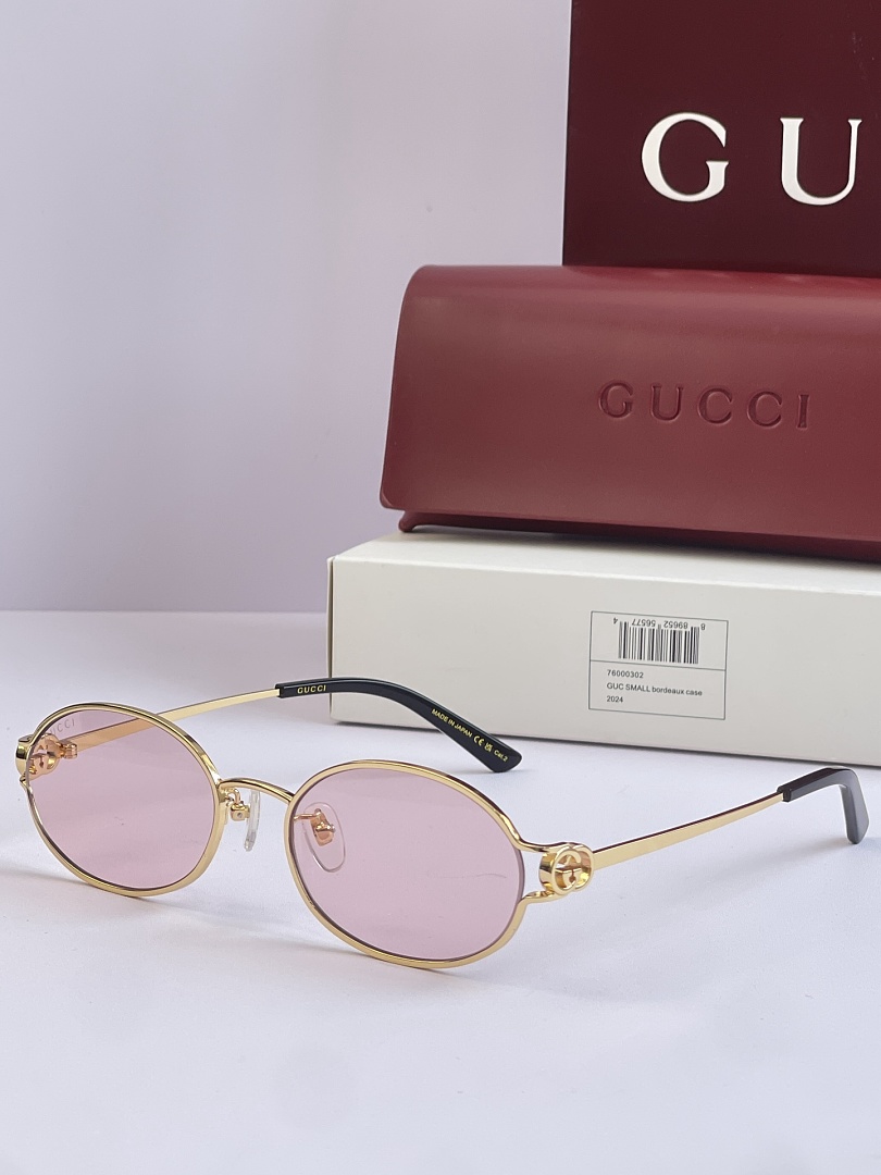 Other GUCCIMODELGG2262SSIZE55□ - Image 5