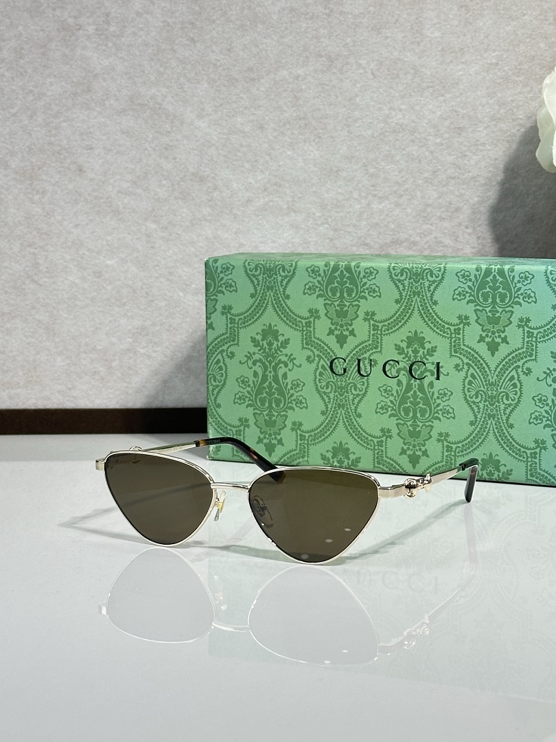 Other GUCClMODEL:GG2054OSIZE:56 - Image 9