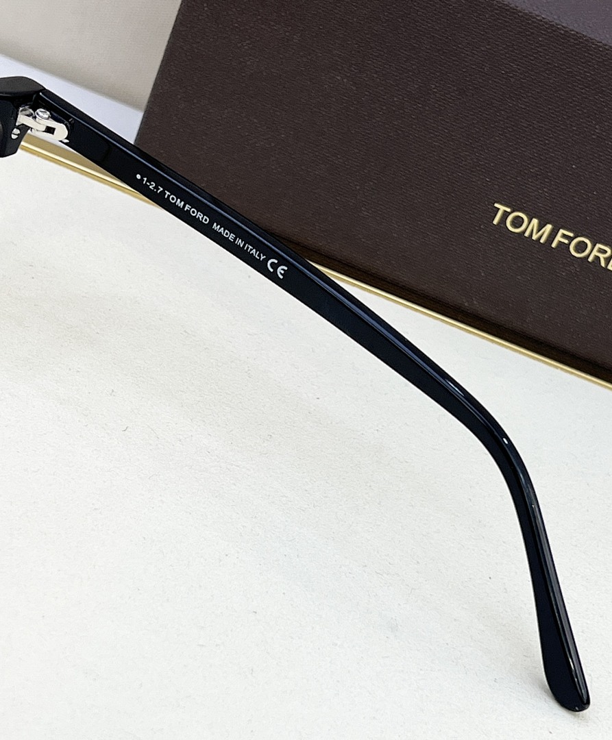 Other TOM FORDMODELTF5504SIZE54 - Image 3