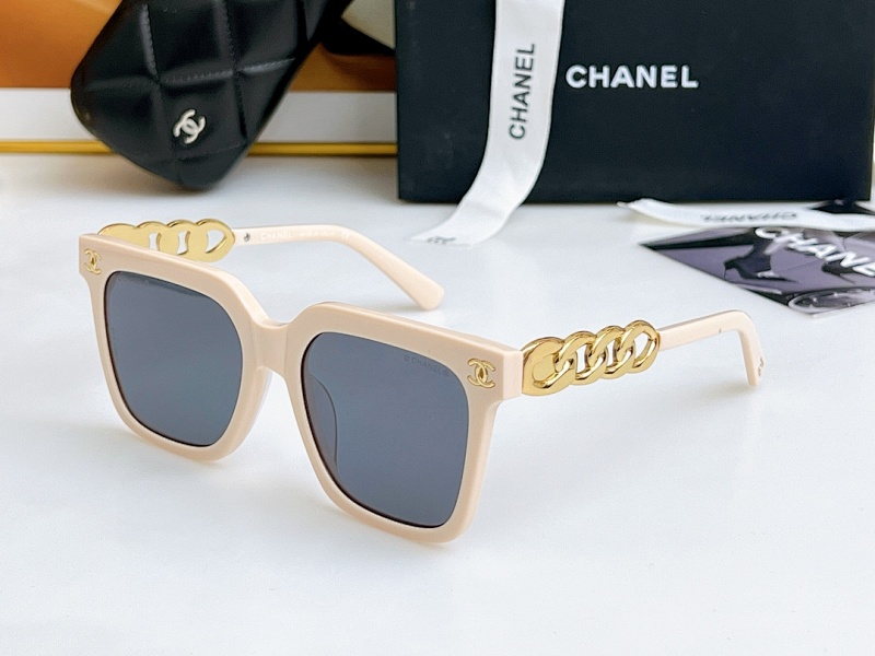 Chanel CH0741 55, photo 1