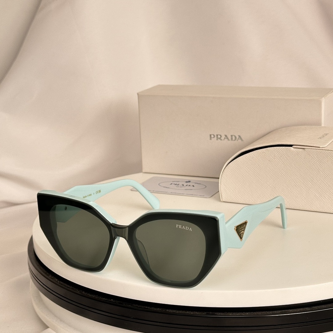 Prada MODEL:PR 159SSIZE:53 - Image 7
