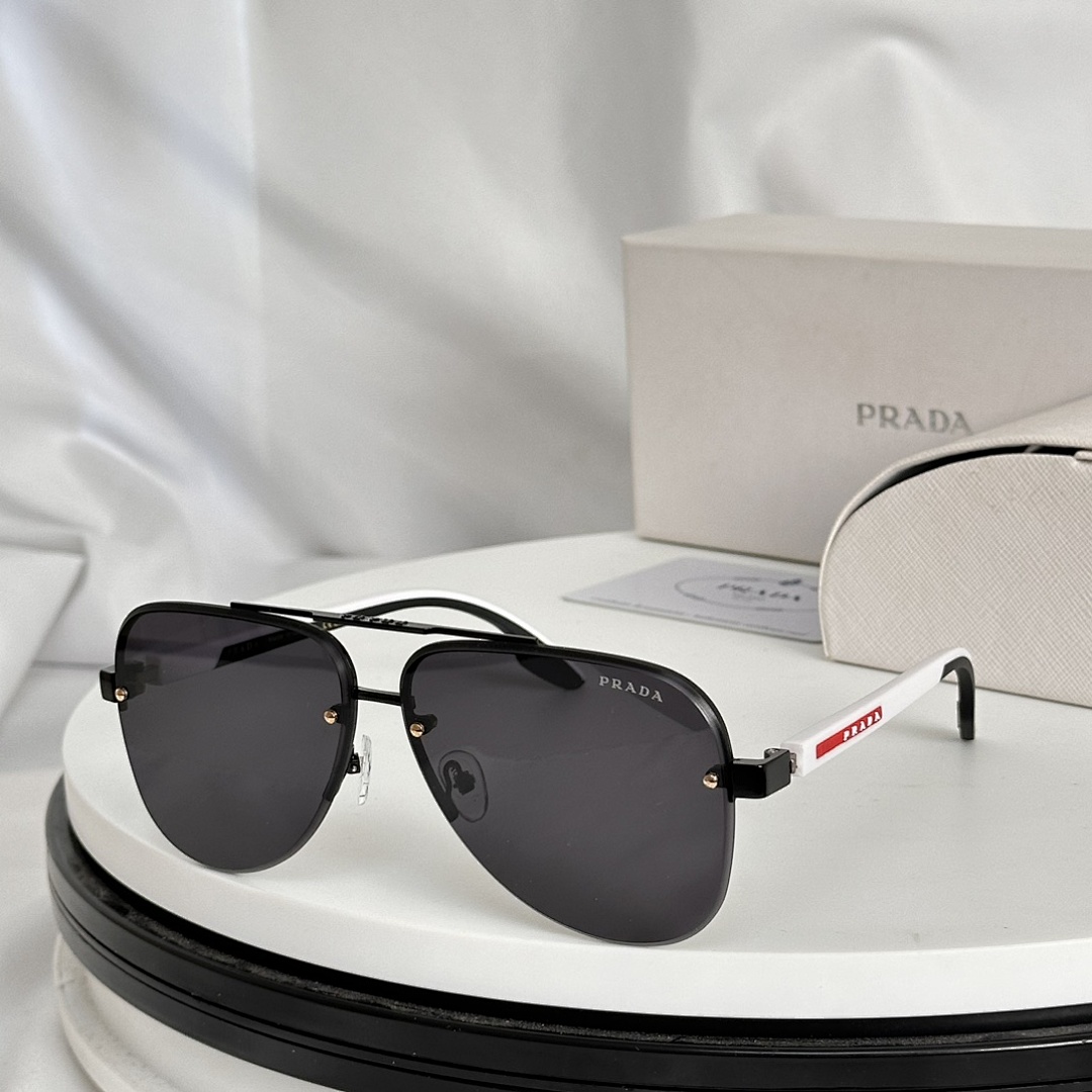 Prada MODELPR 172VSSIZE63 - Image 7