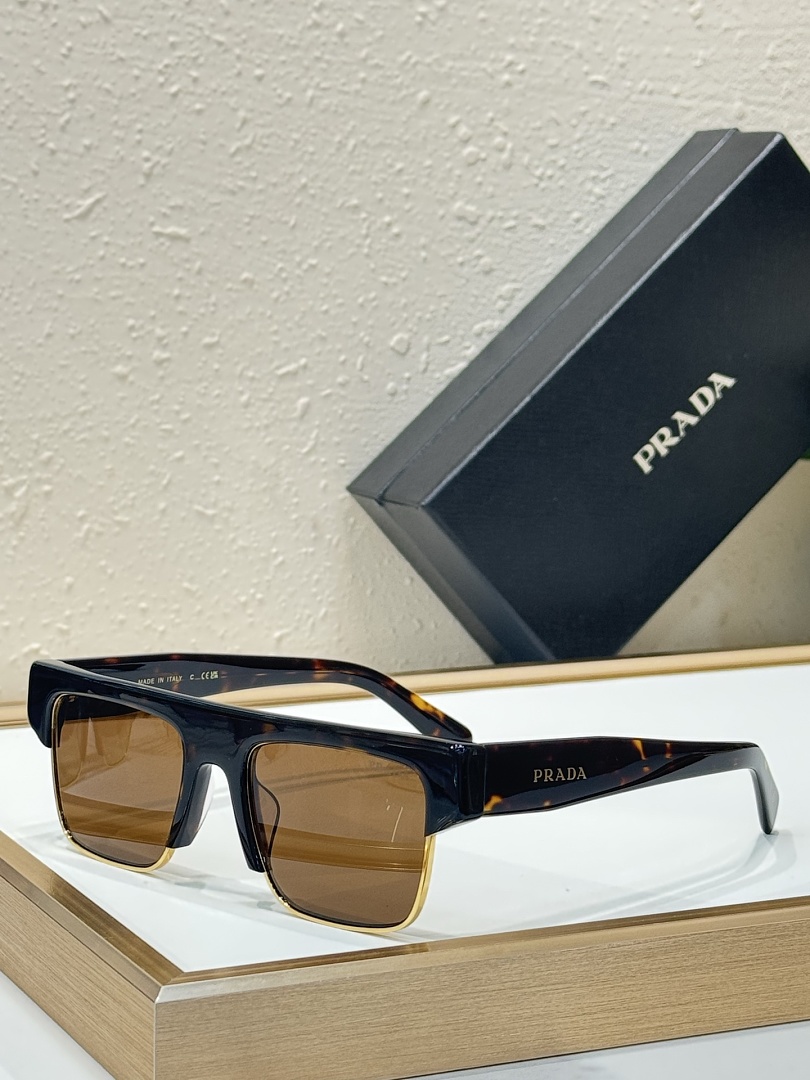 Prada PRAD MODEL:PR2203S SIZE:54 - Image 6
