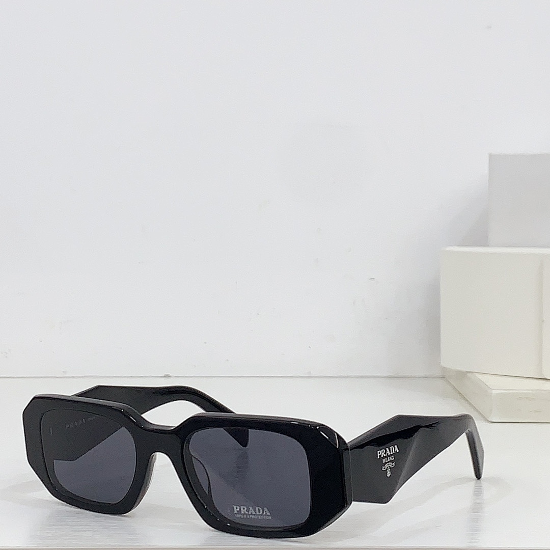 Prada SPR17WF Size51 - Image 8