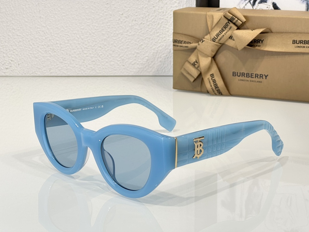 Other BurberryMod:B4390Size:47-25-140_ - Image 4