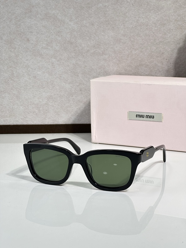 Miu Miu MODEL:MU 02ZVSize54 18, photo 1