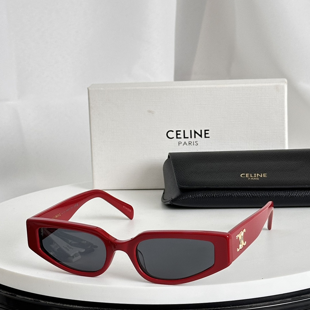 Other CELINEMODELCL40269U SIZE56 - Image 8