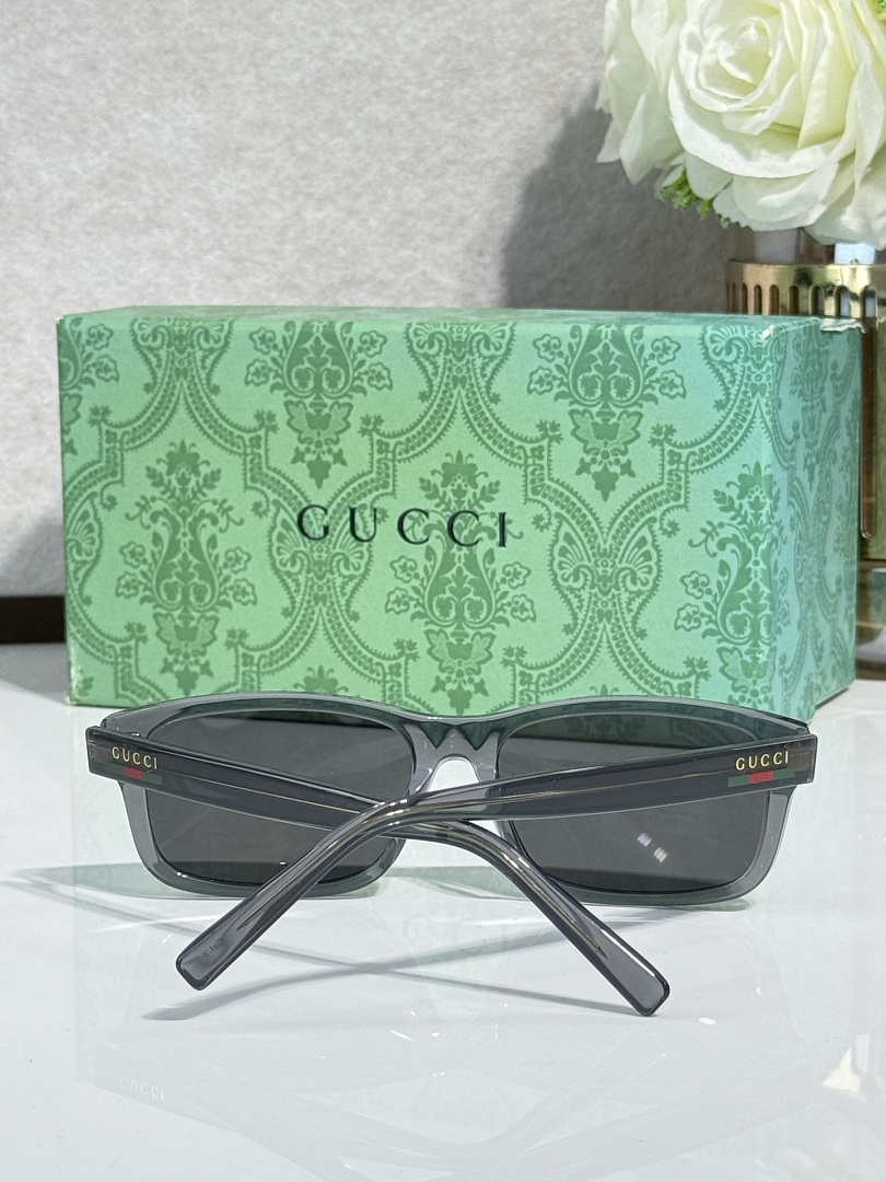 Other GUCCIMODEL:GG1986SASIZE:57 - Image 2
