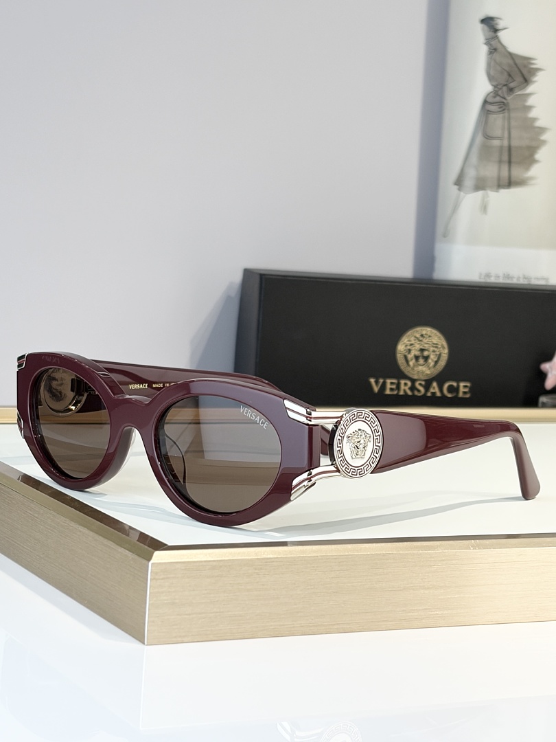 Other VERSACEMOD:VE1872Size:52 - Image 8