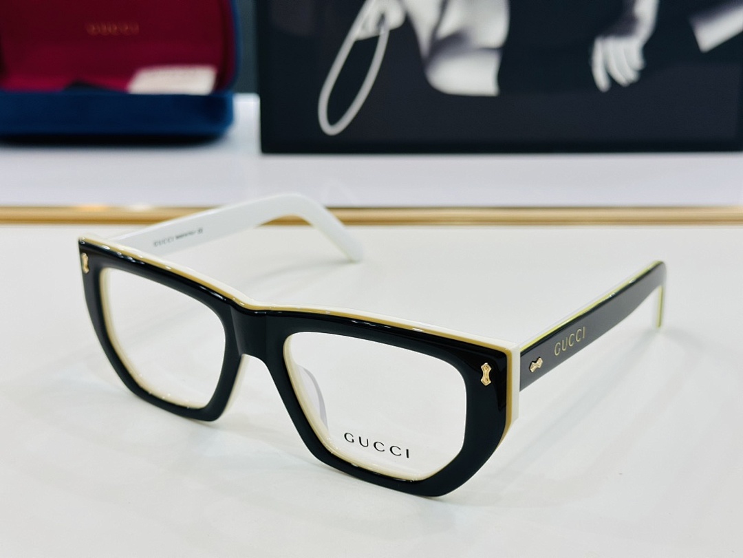 Other GUCCI GG1520S Size:54 - Image 8
