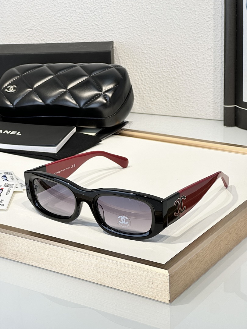 Chanel MODEL:CH5525SIZE:52, photo 1