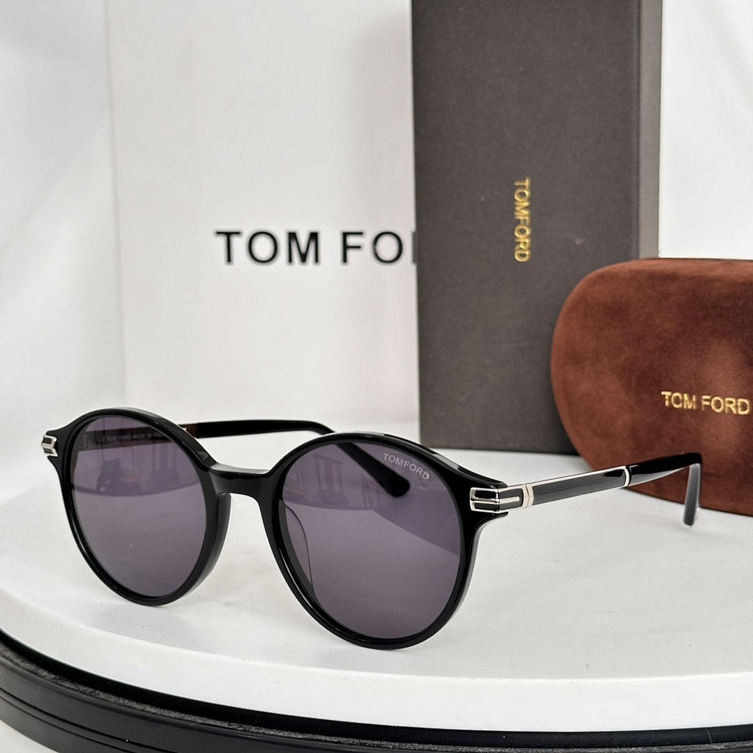 Other TOM FORDModel FT1184-KSize:51 22-142_234 - Image 3