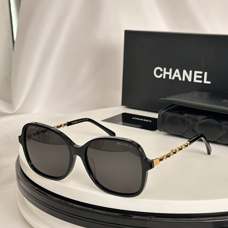 Chanel MODEL:CH5210Q SIZE:57 17-150_, photo 1