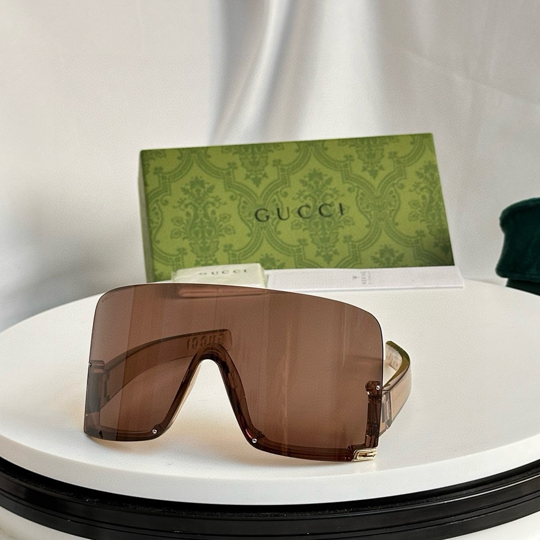 Other GUCCIMODEL:GG1631S SIZE:99 1-115 - Image 8