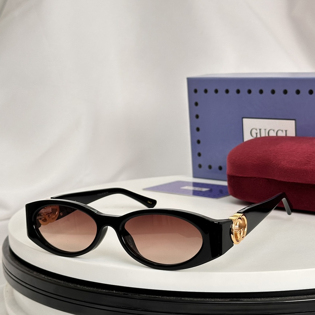 Other Gucci MODGG1660SSize58-16-135_ - Image 6