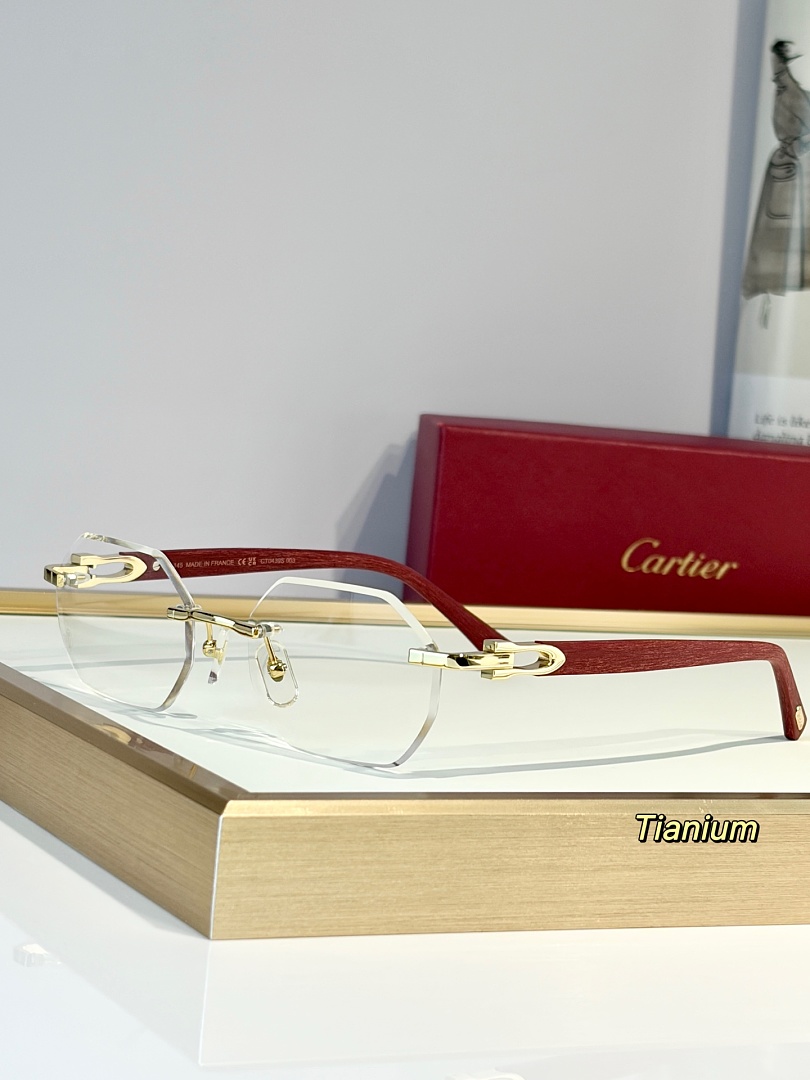 CartierMOD:CT0439SSize:54 19-1, photo 1