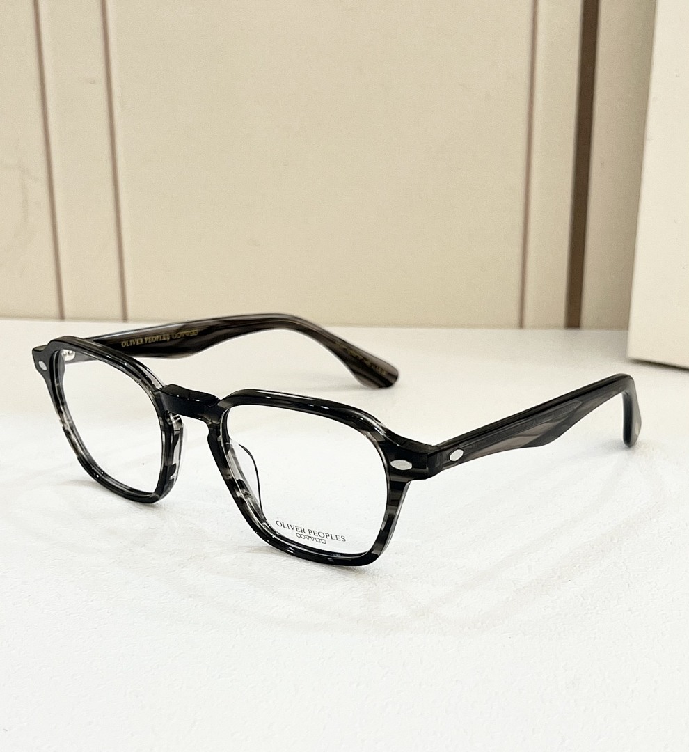 Other OLIVER PEOPLESMODEL:OV5499SUSIZE:52 - Image 6