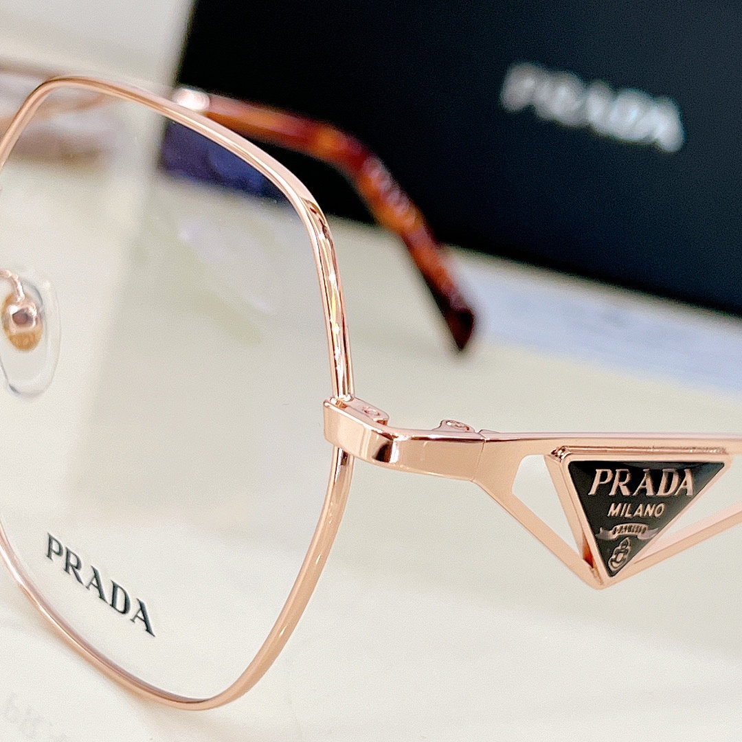 Prada MODEL:VPR59Z SIZE:55 - Image 6