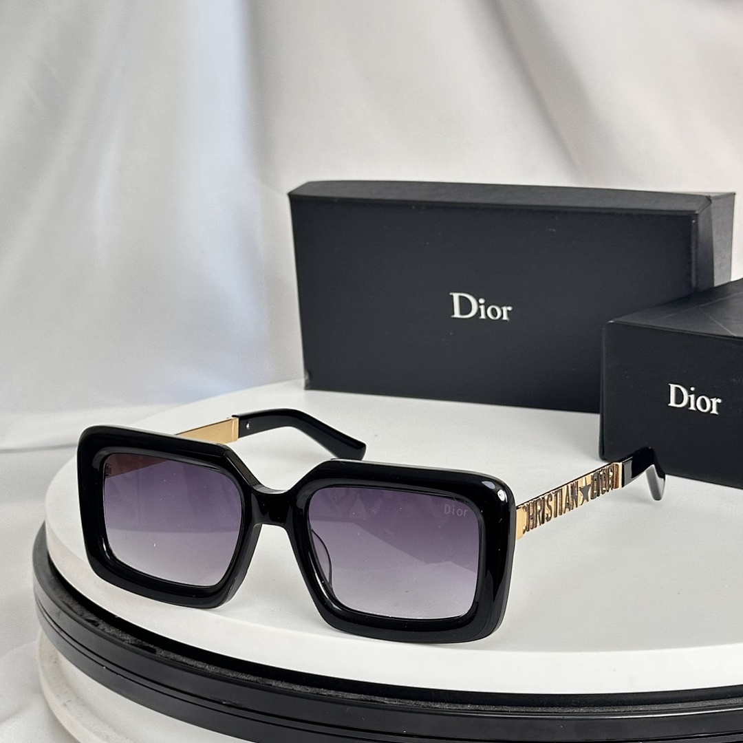 Other DIORMODEL:CD 1122SIZE:53 19-145_ - Image 8