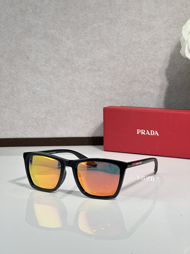 Prada MODEL SPS 08SSIZE:56, photo 1