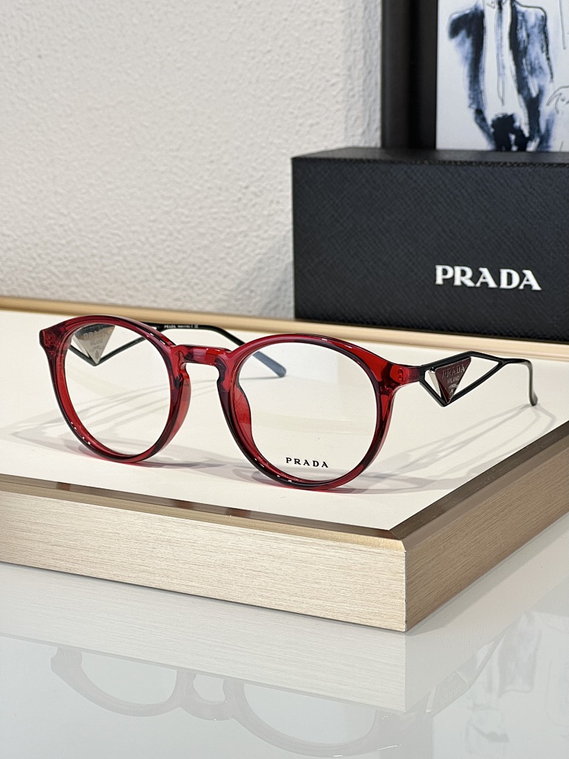 Prada Mod:SPR 68ZVSize:53 - Image 6