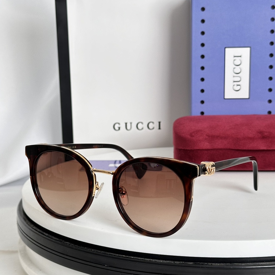 Other GUCCIMODEL:GG1181SK SIZE:55 - Image 9