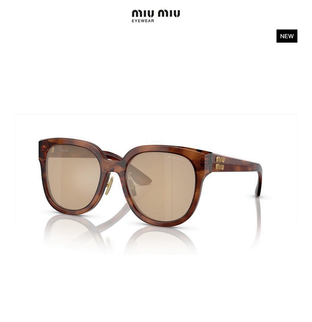Miu Miu 01ZS_ - Image 4