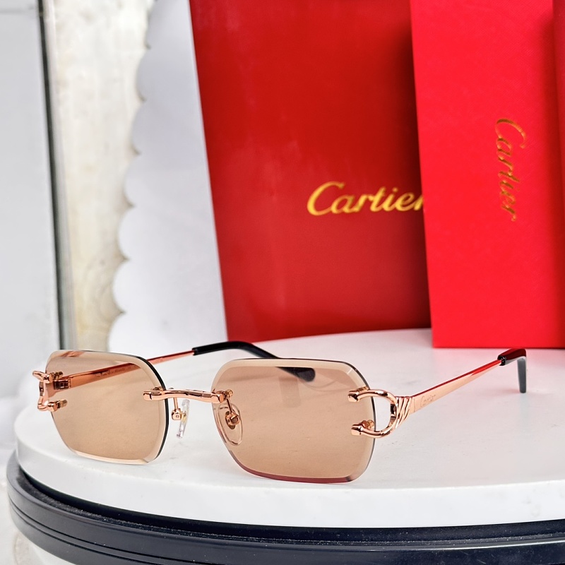 Cartie MODEL:CT02027O SIZE 57, photo 1