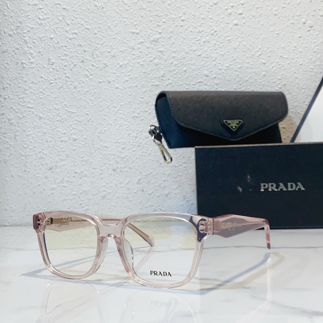 Prada PR17ZVSize:54