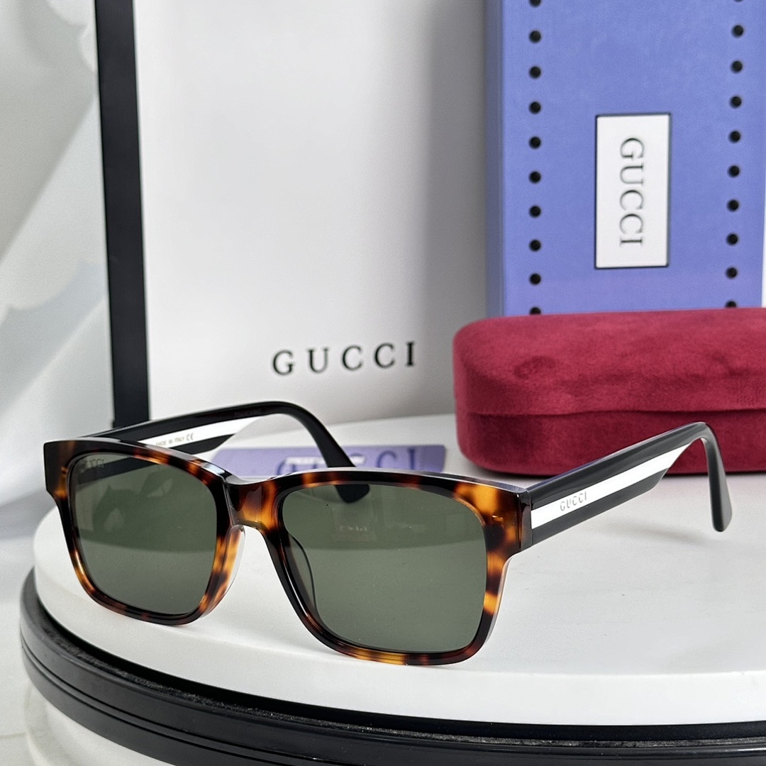 Other GUCCIMODEL:GG0340SASIZE:56 - Image 9