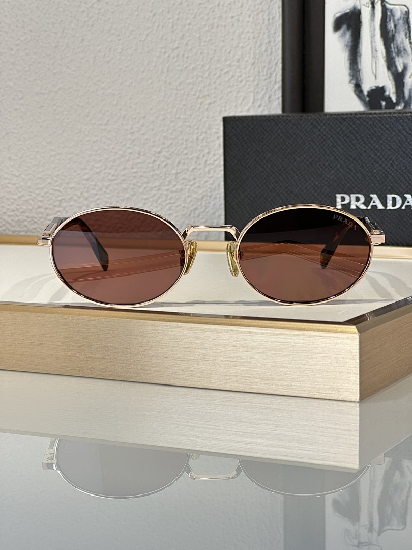 Prada Mod:SPR65ZSize:55 - Image 8