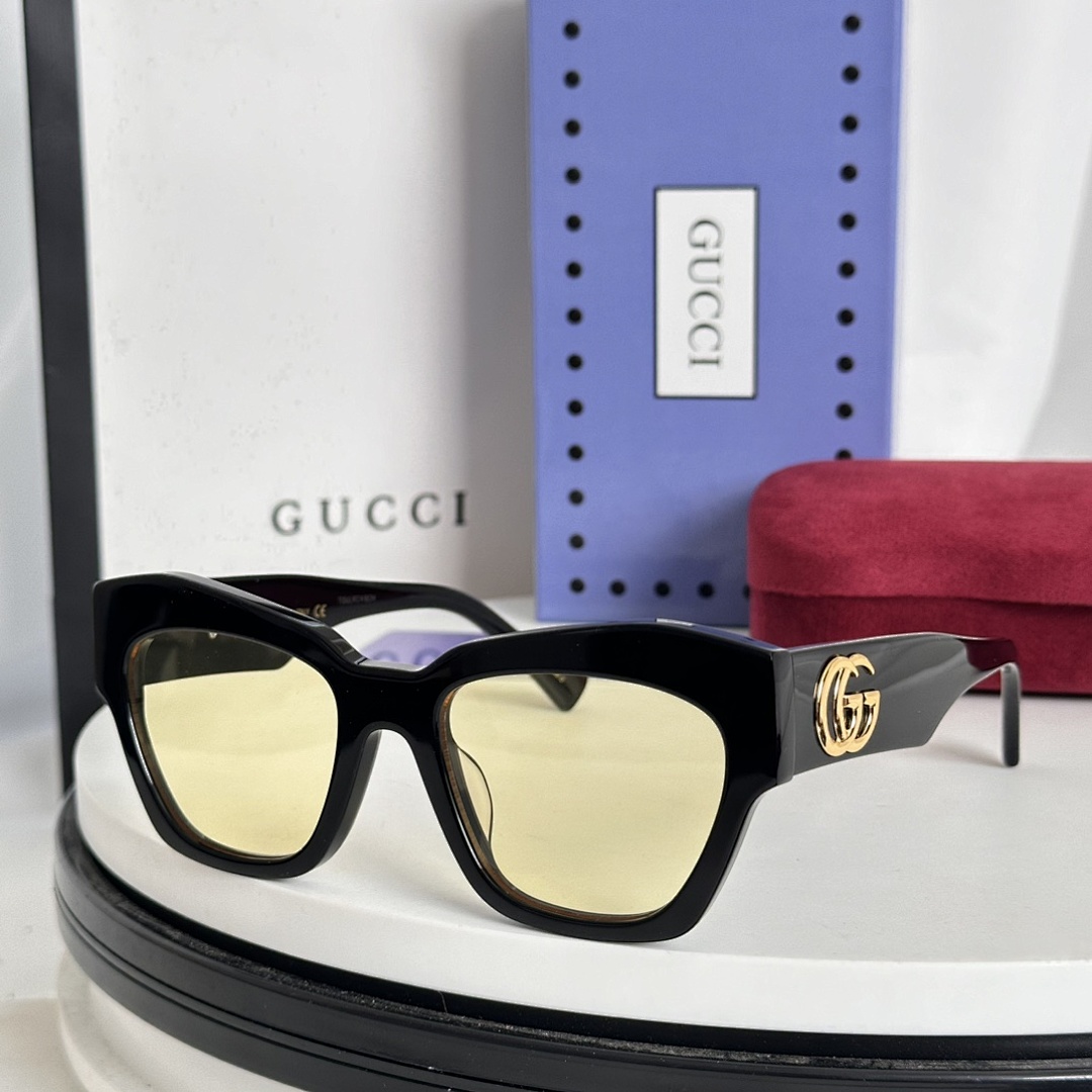 Other GUCCIMODEL:GG1422SSIZE:51 20-142_ - Image 4