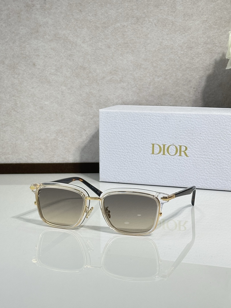 Other DIORMOE:DiorBlacKSuit S18FSize:55 20 - Image 8