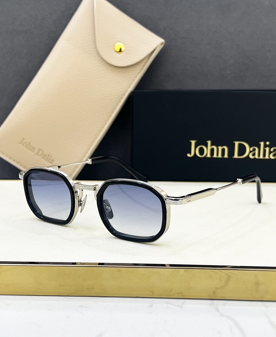 Other John DaliaMODEL:JEAN SIZE:43 - Image 6