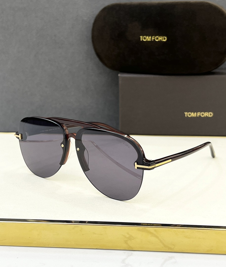 Other TOM FORDMODEL:TF1004SIZE:62 - Image 9