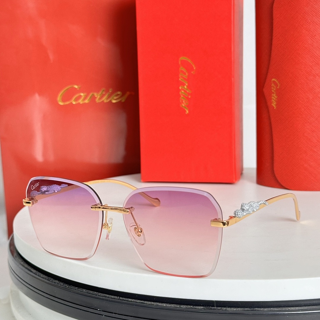 Other CartierMod:CT0544SSize:140, photo 1