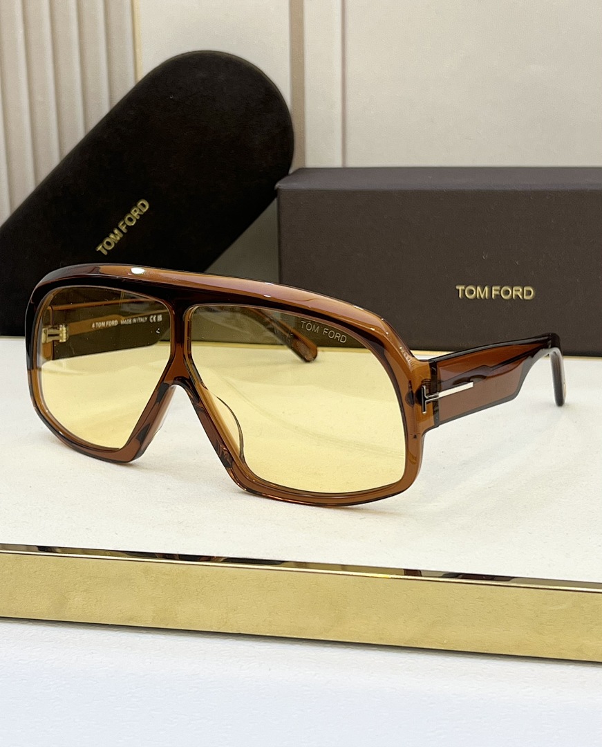 Other TOM FORDMODEL:FT0965SIZE:70 4-135 - Image 4
