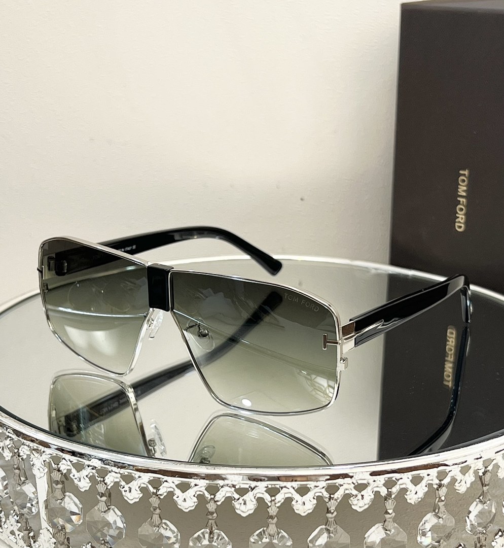 Other TOM FORDMODEL:FT0911SIZE:64 7-135 - Image 8