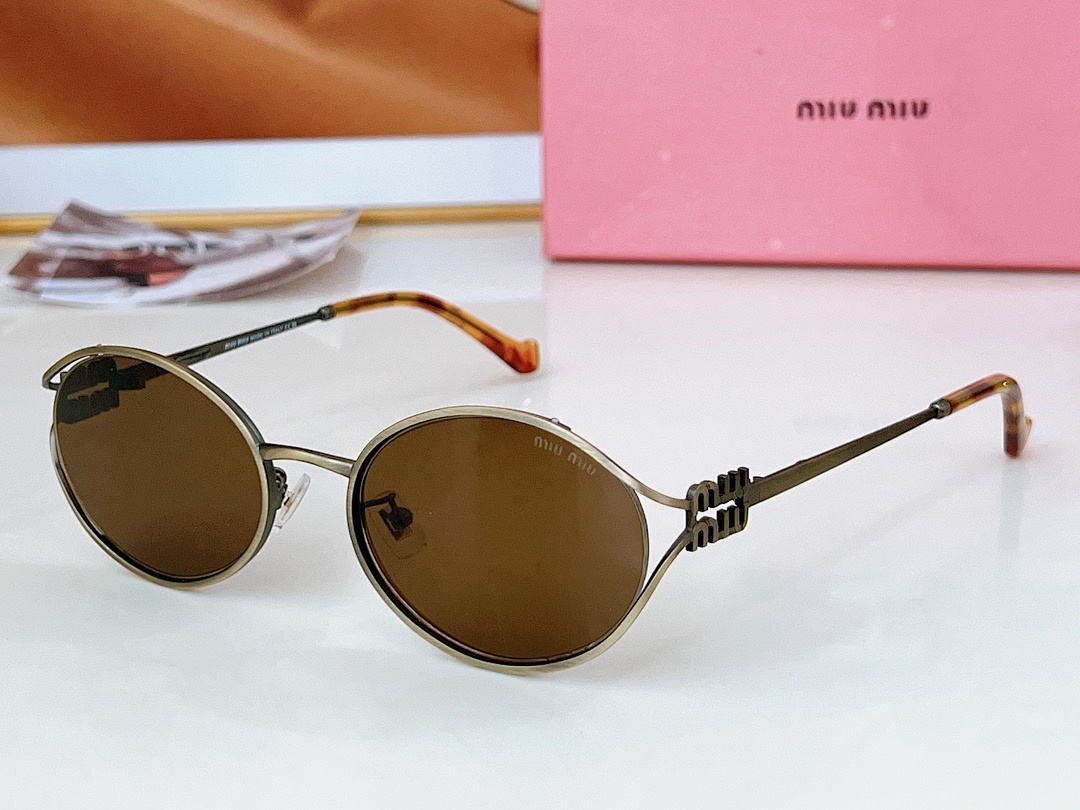 Miu Miu MIUMIU SMU52YSSIZE:61 - Image 2