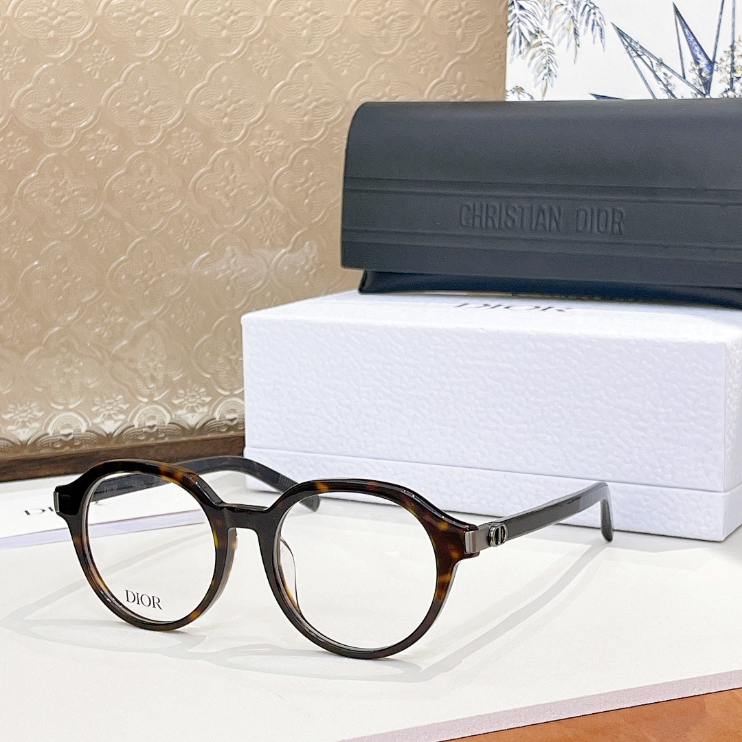 Other DIORMODEL:CD IconO R1I SIZE:51 - Image 9