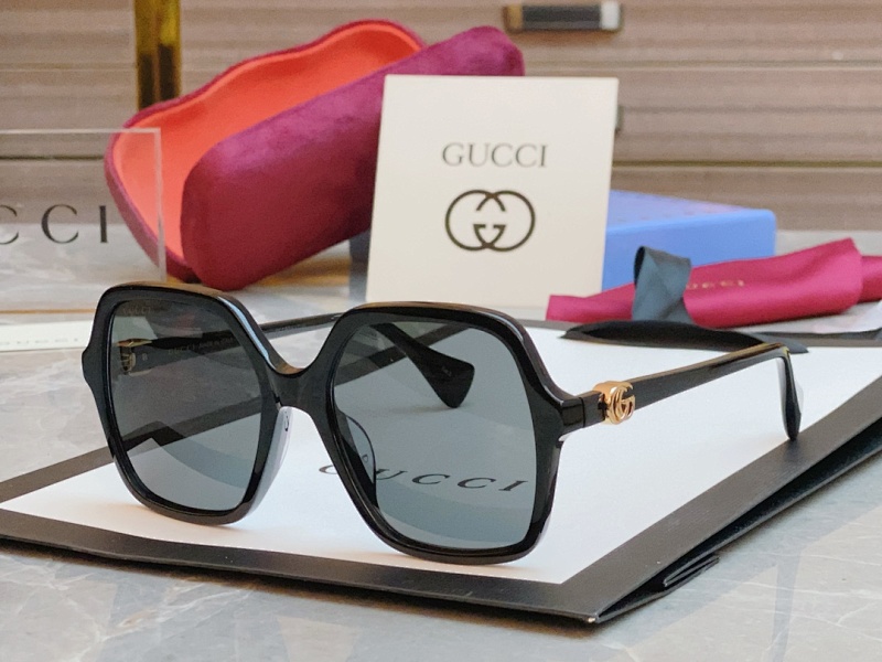 GUCCIMODEL:GG1072SA,SIZE:56, photo 1