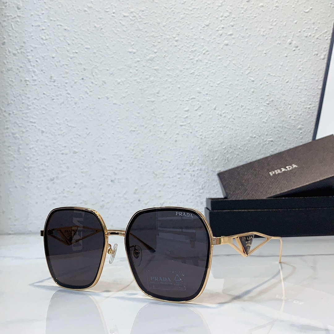 Prada MODSPR54Size59-17–145 - Image 8