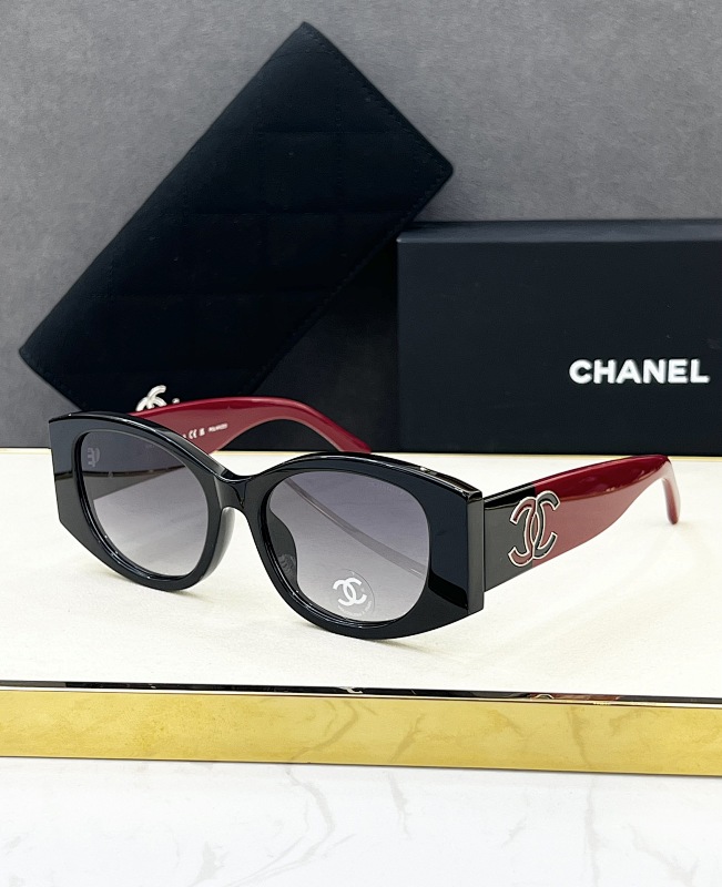 Chanel MODEL:CH5524SIZE:53, photo 1